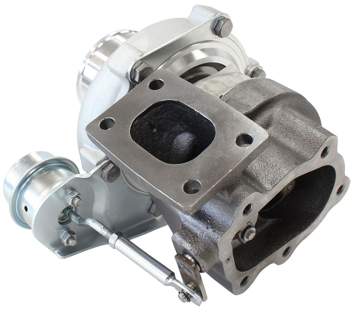 Aeroflow Performance AF8005-2020 - BOOSTED 5028.64 T28 FLANGE AF8005-2020 - BOOSTED 5028.64 T28 FLANGE SR