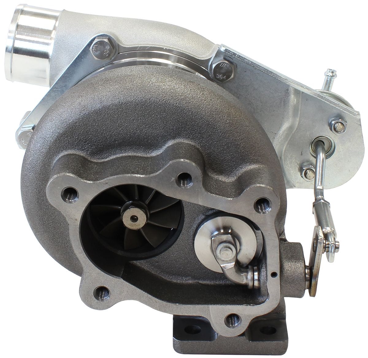 Aeroflow Performance AF8005-2021 - BOOSTED 5028.86 T28 FLANGE AF8005-2021 - BOOSTED 5028.86 T28 FLANGE SR