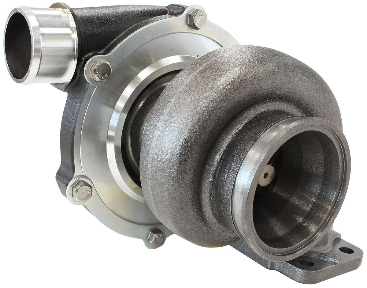 Aeroflow Performance AF8005-3001BLK - BOOSTED 5455.82 T3 FLANGE AF8005-3001BLK - BOOSTED 5455.82 T3 FLANGE SR