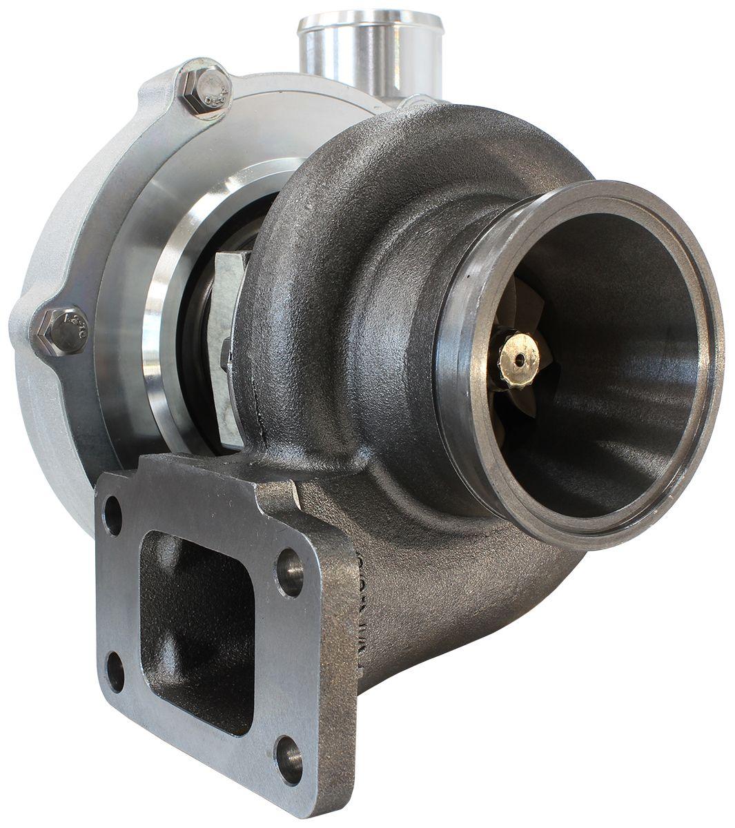 Aeroflow Performance AF8005-3002 - BOOSTED 5455 1.06 T3 FLANGE AF8005-3002 - BOOSTED 5455 1.06 T3 FLANGE SR