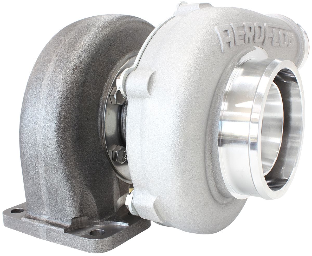 Aeroflow Performance AF8005-3007 - BOOSTED 5855 1.06 T3 FLANGE AF8005-3007 - BOOSTED 5855 1.06 T3 FLANGE SR