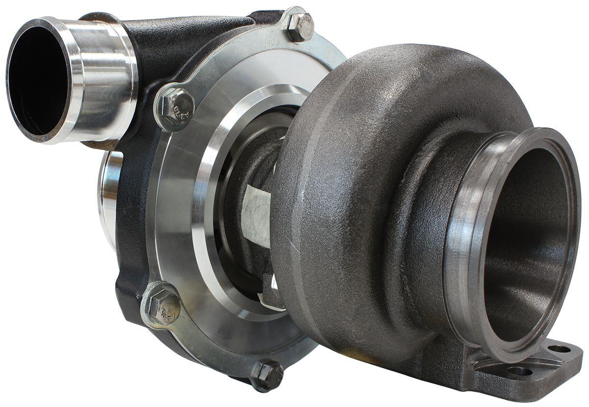 Aeroflow Performance AF8005-3011BLK - BOOSTED 5862.82 T3 FLANGE AF8005-3011BLK - BOOSTED 5862.82 T3 FLANGE SR