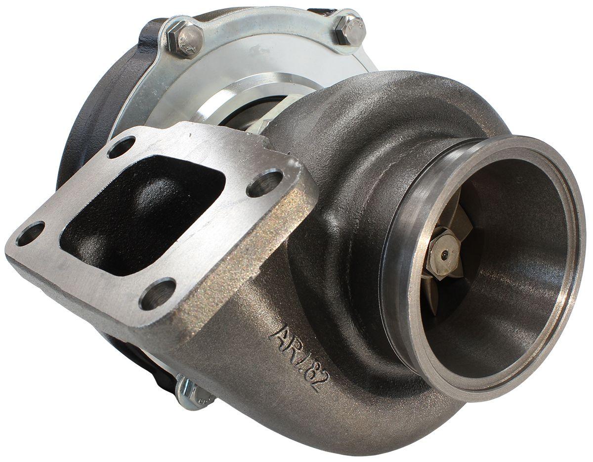 Aeroflow Performance AF8005-3011BLK - BOOSTED 5862.82 T3 FLANGE AF8005-3011BLK - BOOSTED 5862.82 T3 FLANGE SR