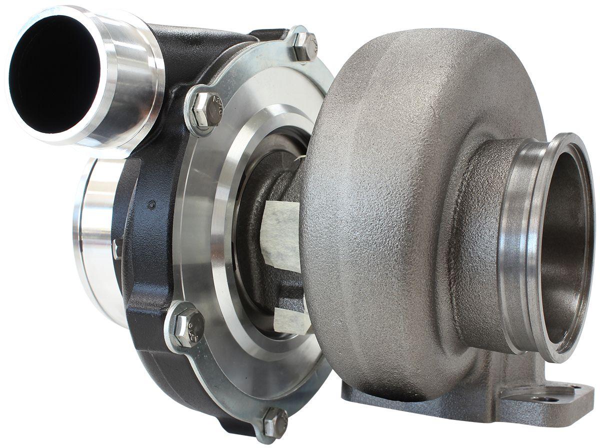 Aeroflow Performance AF8005-3012BLK - BOOSTED 5862 1.06 T3 FLANGE AF8005-3012BLK - BOOSTED 5862 1.06 T3 FLANGE SR