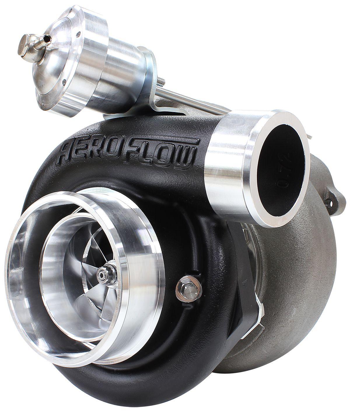 Aeroflow Performance AF8005-3014BLK - BOOSTED 6662 1.06 T3 XR6 BA BF AF8005-3014BLK - BOOSTED 6662 1.06 T3 XR6 BA BF SR