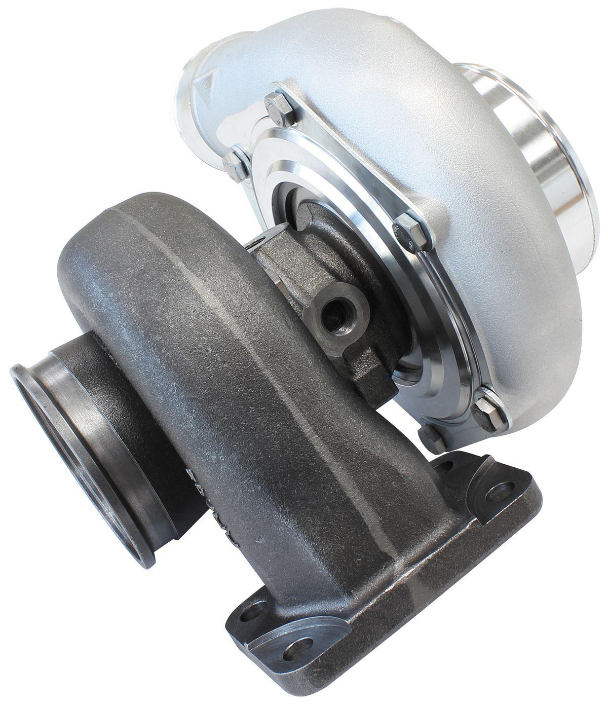 Aeroflow Performance AF8005-3016 - BOOSTED 6662.82 T3 FLANGE AF8005-3016 - BOOSTED 6662.82 T3 FLANGE SR