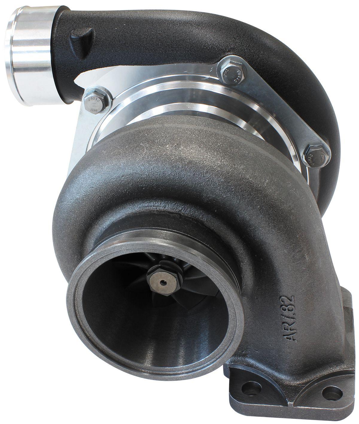 Aeroflow Performance AF8005-3016BLK - BOOSTED 6662.82 T3 FLANGE AF8005-3016BLK - BOOSTED 6662.82 T3 FLANGE SR