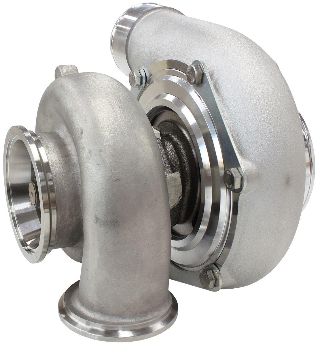 Aeroflow Performance AF8005-3020 - BOOSTED 6662 .82 S/S DUAL AF8005-3020 - BOOSTED 6662 .82 S/S DUAL SR