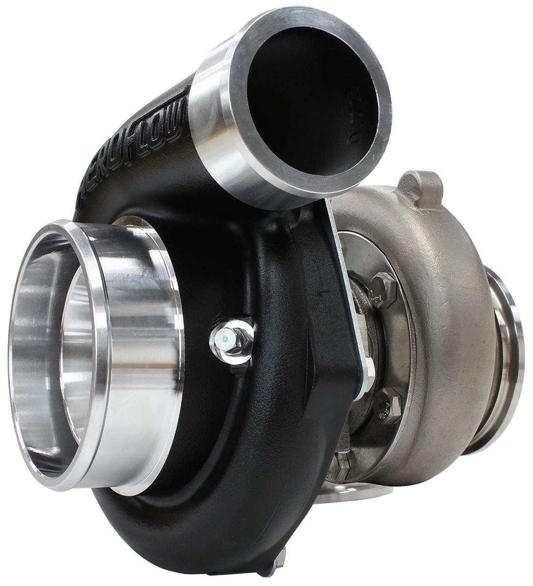 Aeroflow Performance AF8005-3020BLK - BOOSTED 6662 .82 S/S DUAL AF8005-3020BLK - BOOSTED 6662 .82 S/S DUAL SR