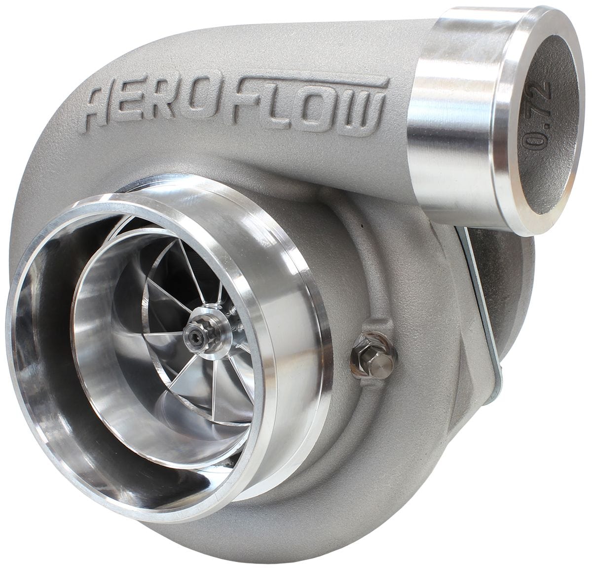 Aeroflow Performance AF8005-3021 - BOOSTED 6762 .82 T3 FLANGE AF8005-3021 - BOOSTED 6762 .82 T3 FLANGE SR