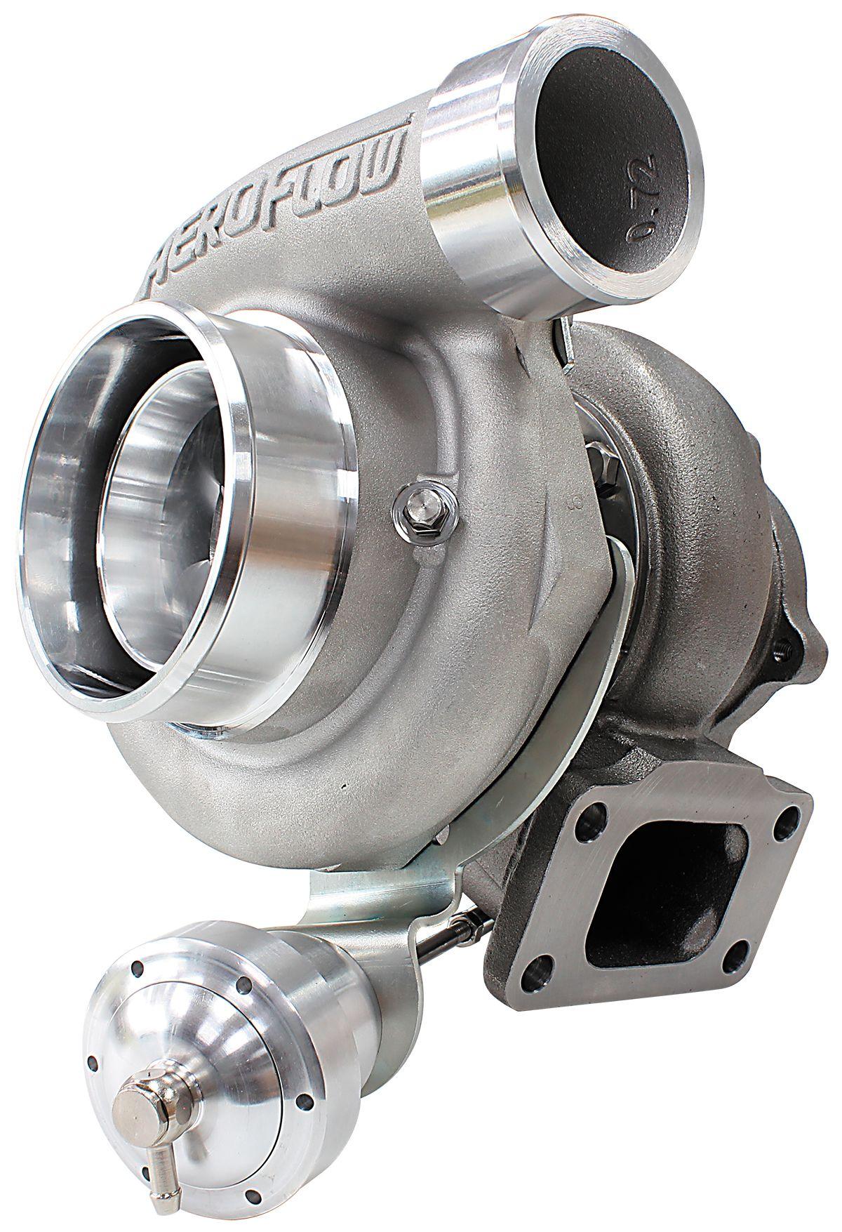 Aeroflow Performance AF8005-3024 - BOOSTED 6662 1.06 T3 XR6 FG AF8005-3024 - BOOSTED 6662 1.06 T3 XR6 FG SR
