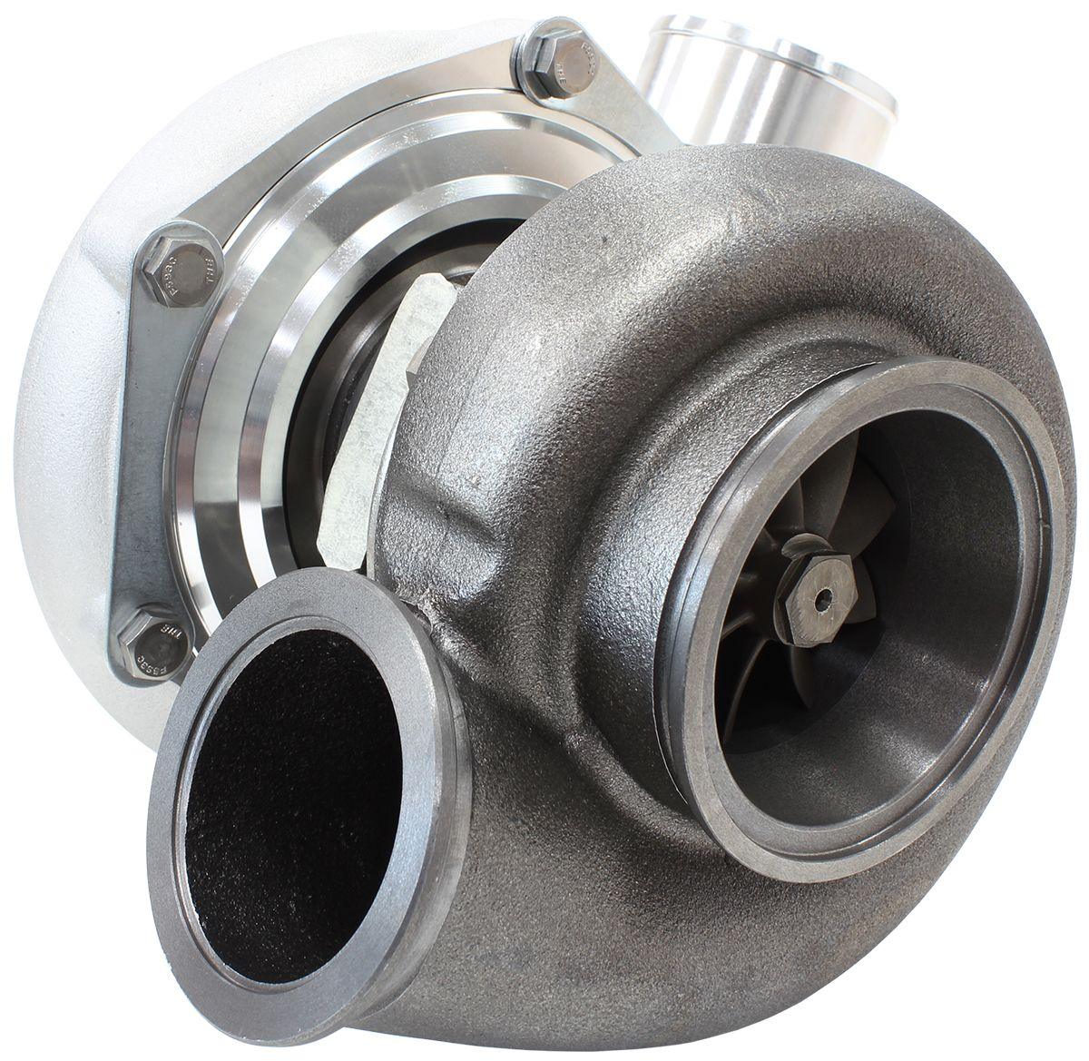 Aeroflow Performance AF8005-3026 - BOOSTED 6762 1.01 VBAND FLANGE AF8005-3026 - BOOSTED 6762 1.01 VBAND FLANGE SR