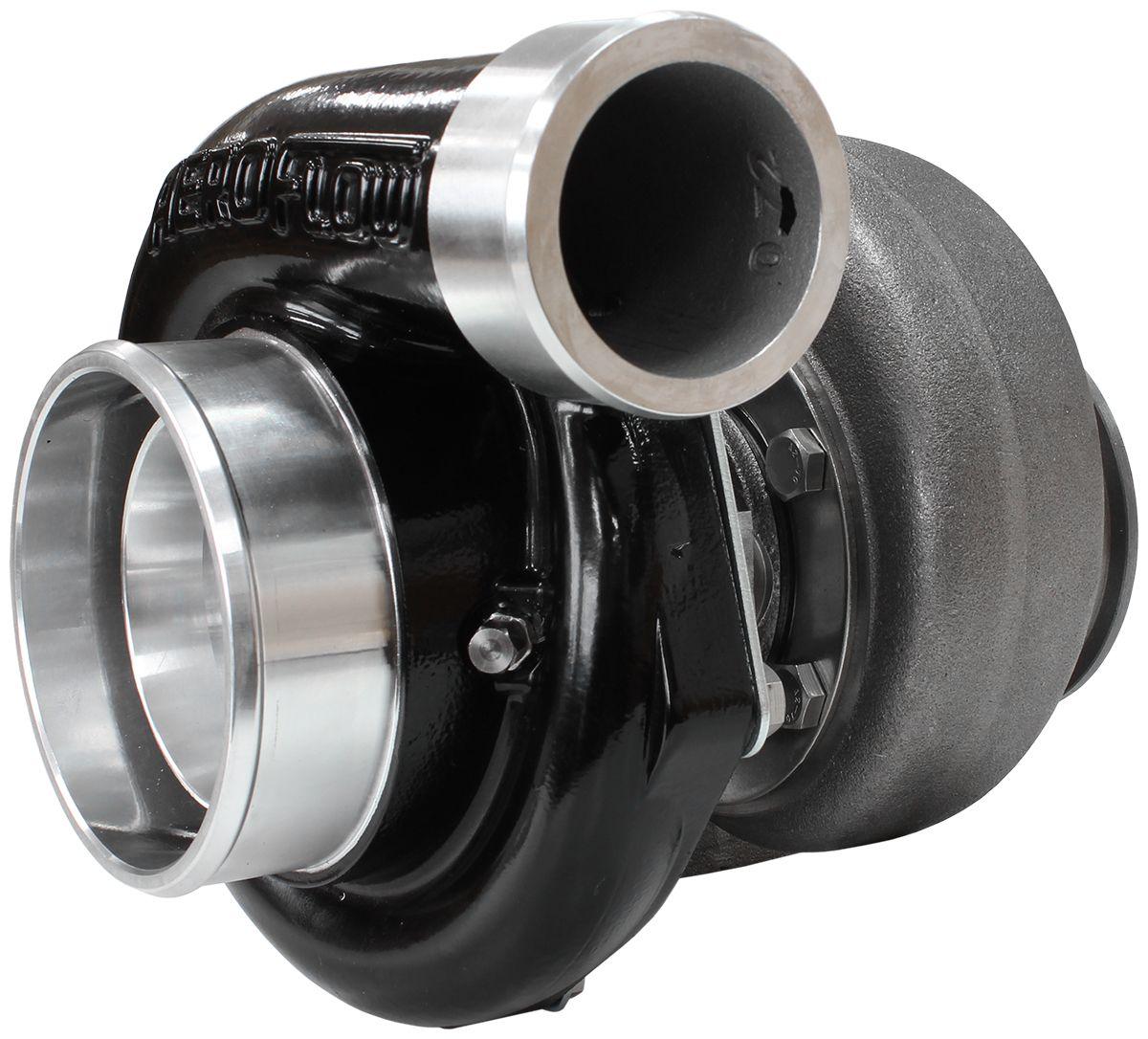 Aeroflow Performance AF8005-3030BLK - BOOSTED 6762 1.06 T3 FLANGE AF8005-3030BLK - BOOSTED 6762 1.06 T3 FLANGE SR