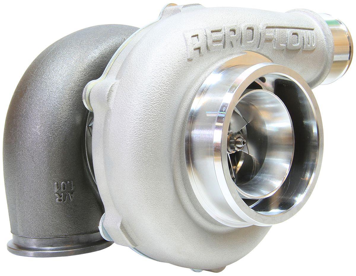 Aeroflow Performance AF8005-3032 - BOOSTED 5455 1.01 VBAND FLANGE AF8005-3032 - BOOSTED 5455 1.01 VBAND FLANGE SR