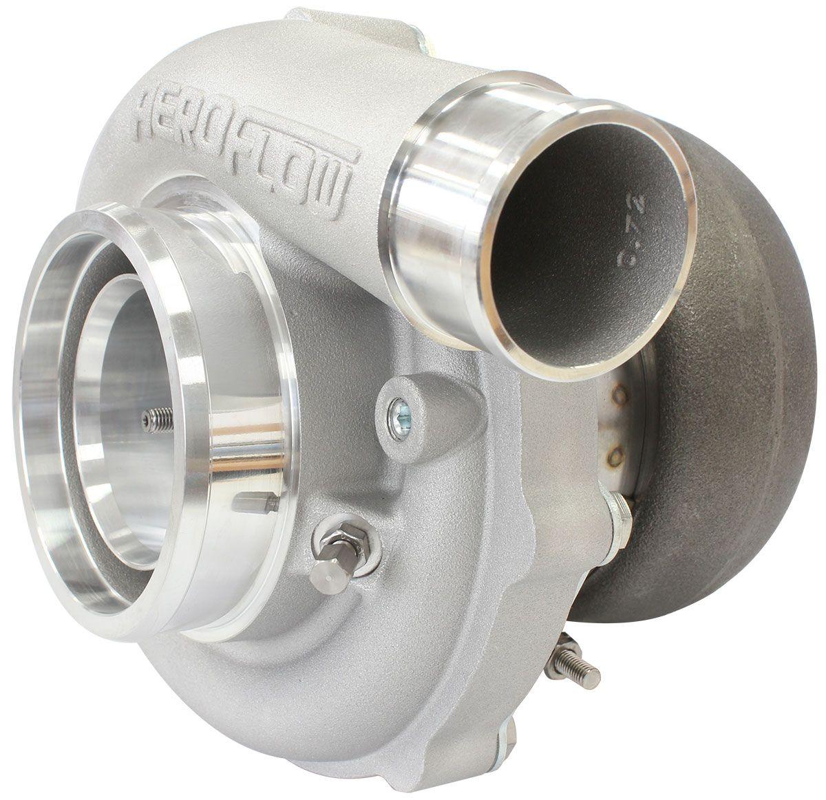 Aeroflow Performance AF8005-3065 - BOOSTED 6262 1.01 VBAND FLANGE AF8005-3065 - BOOSTED 6262 1.01 VBAND FLANGE SR