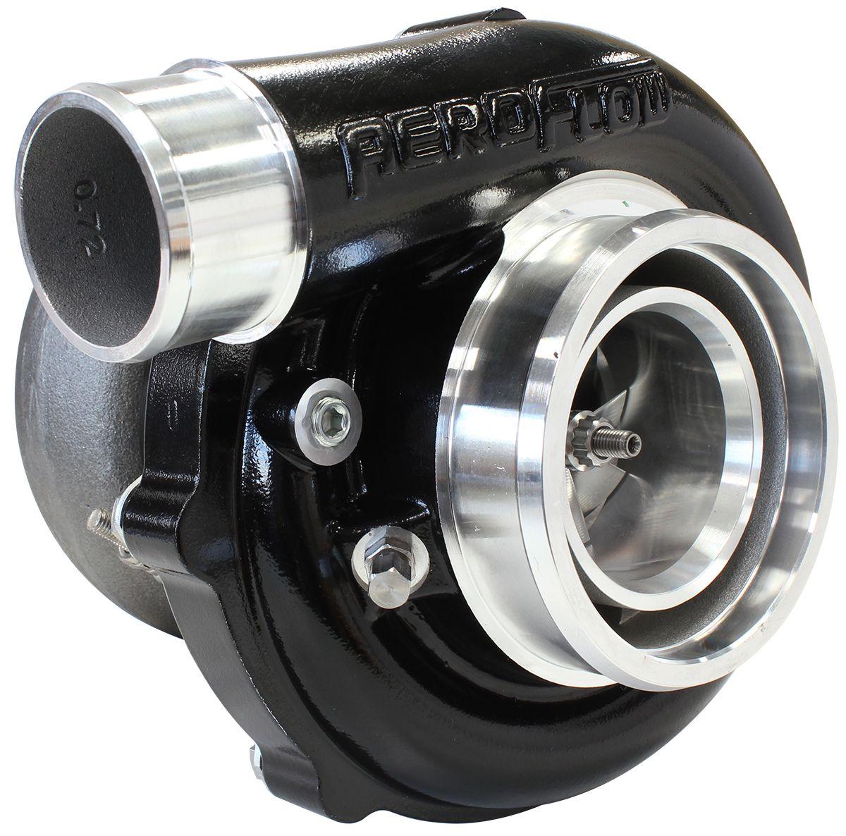 Aeroflow Performance AF8005-3148BLK - BOOSTED B5855.83 VBAND REVERSE AF8005-3148BLK - BOOSTED B5855.83 VBAND REVERSE SR