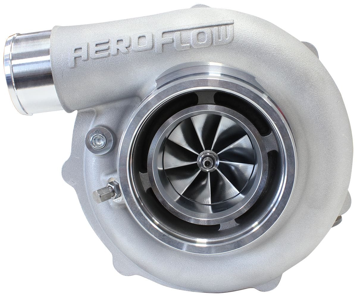 Aeroflow Performance AF8005-3149 - BOOSTED B5855 1.01 VBAND REVER AF8005-3149 - BOOSTED B5855 1.01 VBAND REVER SR