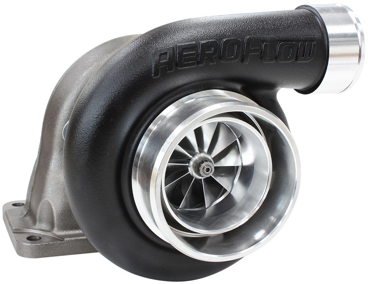 Aeroflow Performance AF8005-4000BLK - BOOSTED 6662.82 T4 FLANGE AF8005-4000BLK - BOOSTED 6662.82 T4 FLANGE SR