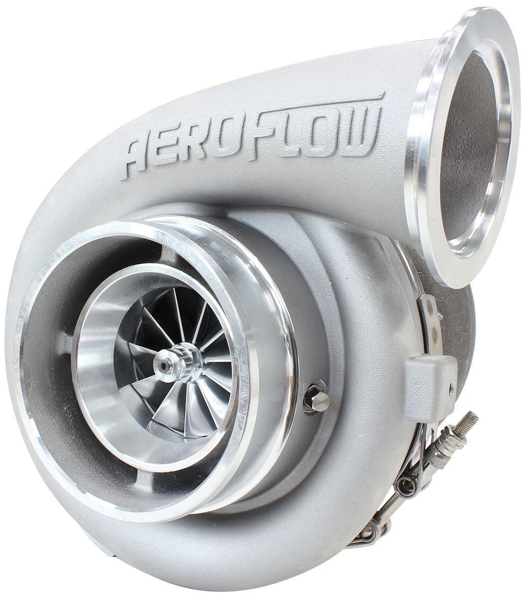 Aeroflow Performance AF8005-4004 - BOOSTED 7075 1.15 T4 TWINENTRY AF8005-4004 - BOOSTED 7075 1.15 T4 TWINENTRY SR