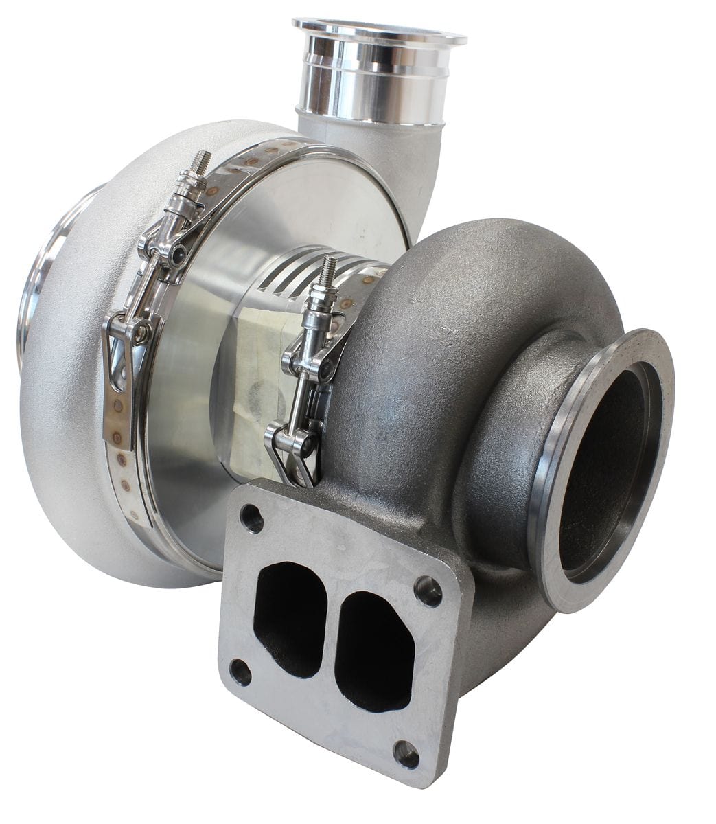 Aeroflow Performance AF8005-4017 - BOOSTED 7575 1.10 T4 TWINENTRY AF8005-4017 - BOOSTED 7575 1.10 T4 TWINENTRY SR