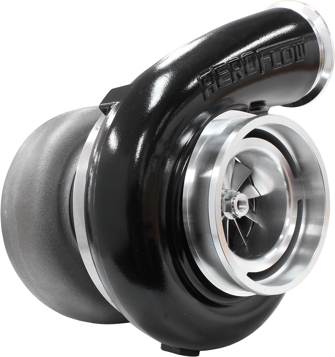 Aeroflow Performance AF8005-6005BLK - BOOSTED 94103 1.24 T6 AF8005-6005BLK - BOOSTED 94103 1.24 T6 SR