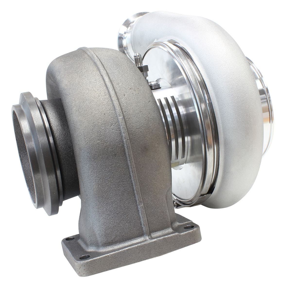 Aeroflow Performance AF8005-6010 - BOOSTED 7588 1.32 T6 TWINENTRY AF8005-6010 - BOOSTED 7588 1.32 T6 TWINENTRY SR