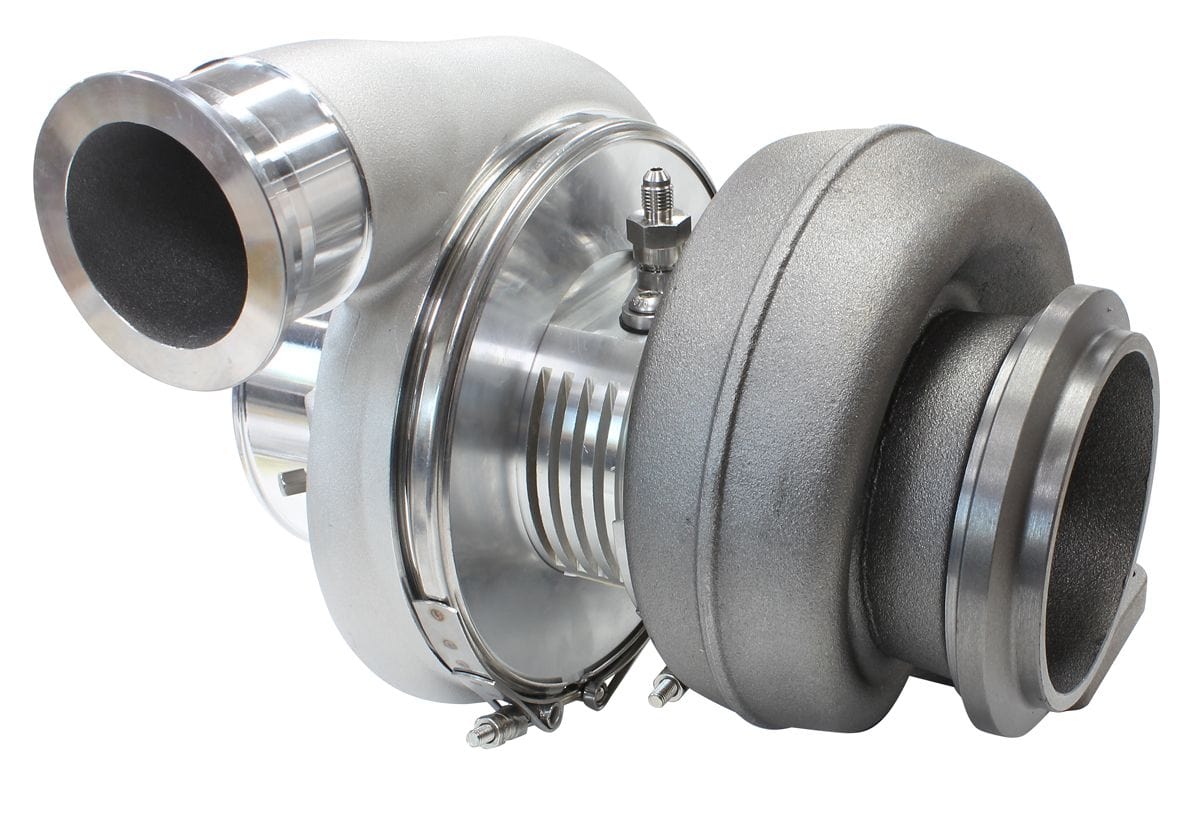 Aeroflow Performance AF8005-6010 - BOOSTED 7588 1.32 T6 TWINENTRY AF8005-6010 - BOOSTED 7588 1.32 T6 TWINENTRY SR