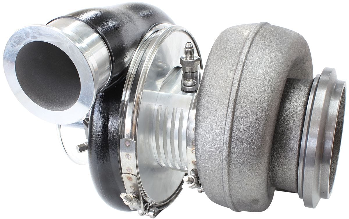 Aeroflow Performance AF8005-6010BLK - BOOSTED 7588 1.32 T6 TWINENTRY AF8005-6010BLK - BOOSTED 7588 1.32 T6 TWINENTRY SR