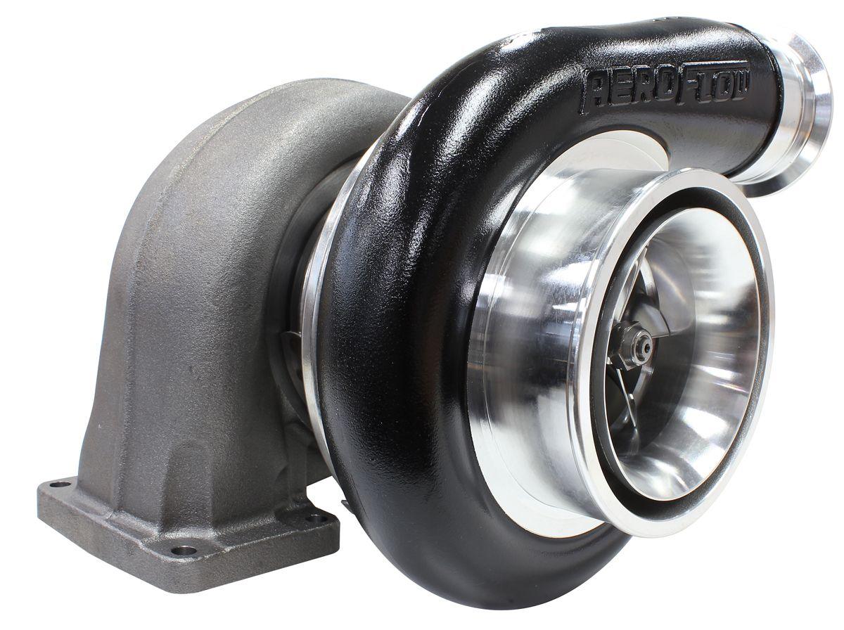 Aeroflow Performance AF8005-6011BLK - BOOSTED 8888 1.32 T6 TWINENTRY AF8005-6011BLK - BOOSTED 8888 1.32 T6 TWINENTRY SR