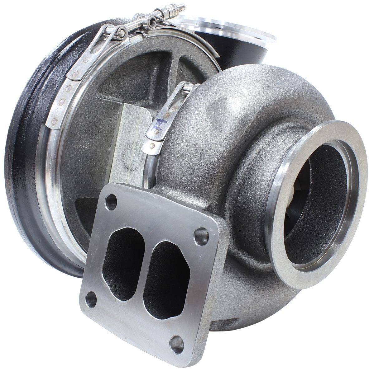 Aeroflow Performance AF8006-4017BLK - BOOSTED 7575 1.10 T4 TWINENTRY AF8006-4017BLK - BOOSTED 7575 1.10 T4 TWINENTRY SR