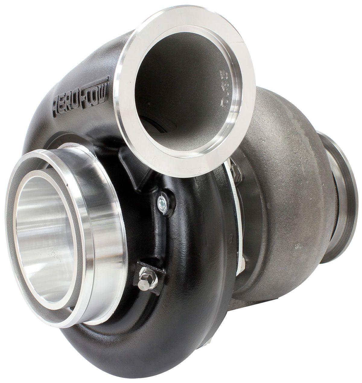 Aeroflow Performance AF8006-4023BLK - BOOSTED B7875 1.25 T4 AF8006-4023BLK - BOOSTED B7875 1.25 T4 SR