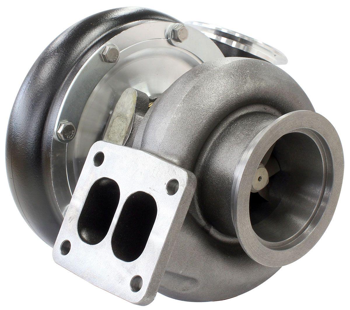 Aeroflow Performance AF8006-4023BLK - BOOSTED B7875 1.25 T4 AF8006-4023BLK - BOOSTED B7875 1.25 T4 SR