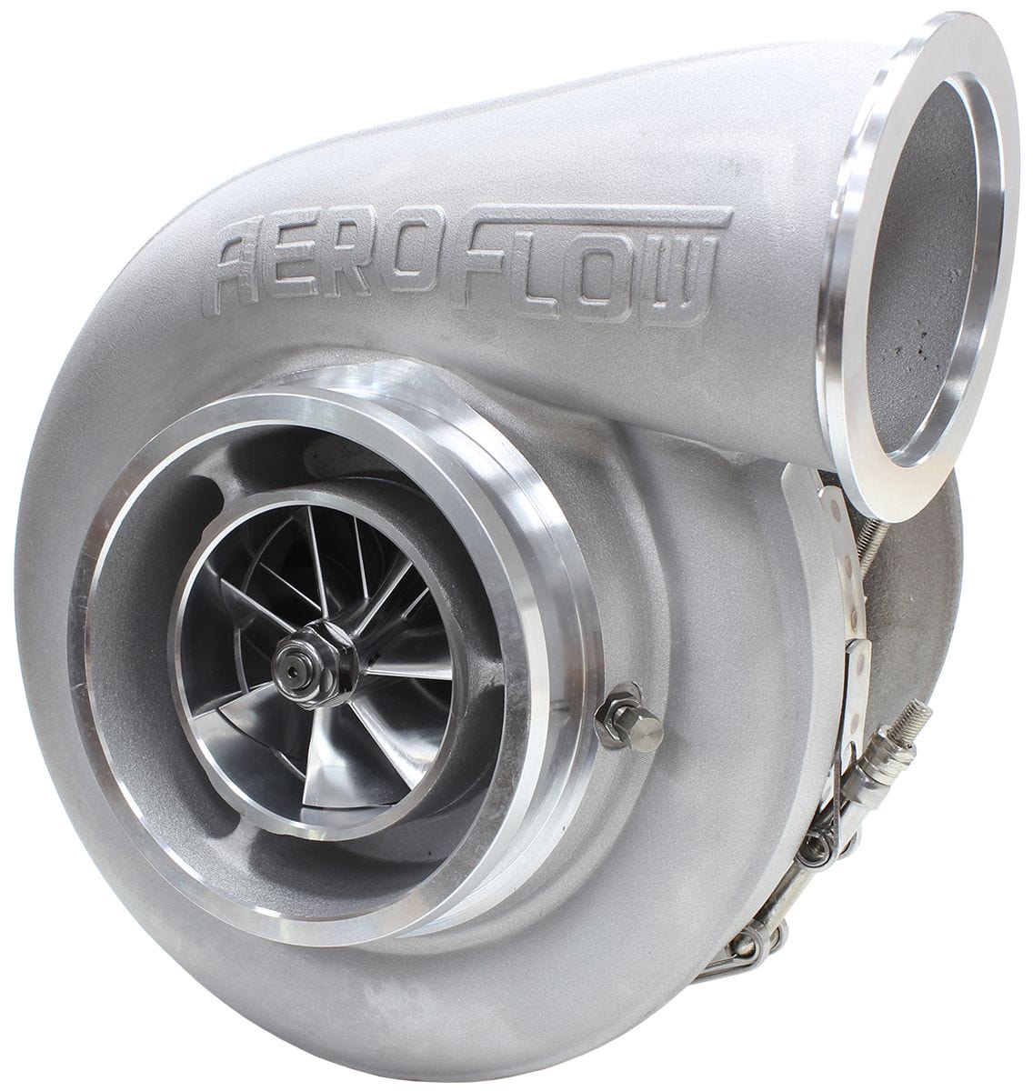 Aeroflow Performance AF8006-6000 - BOOSTED 7588 1.32 T6 TWINENTRY AF8006-6000 - BOOSTED 7588 1.32 T6 TWINENTRY SR
