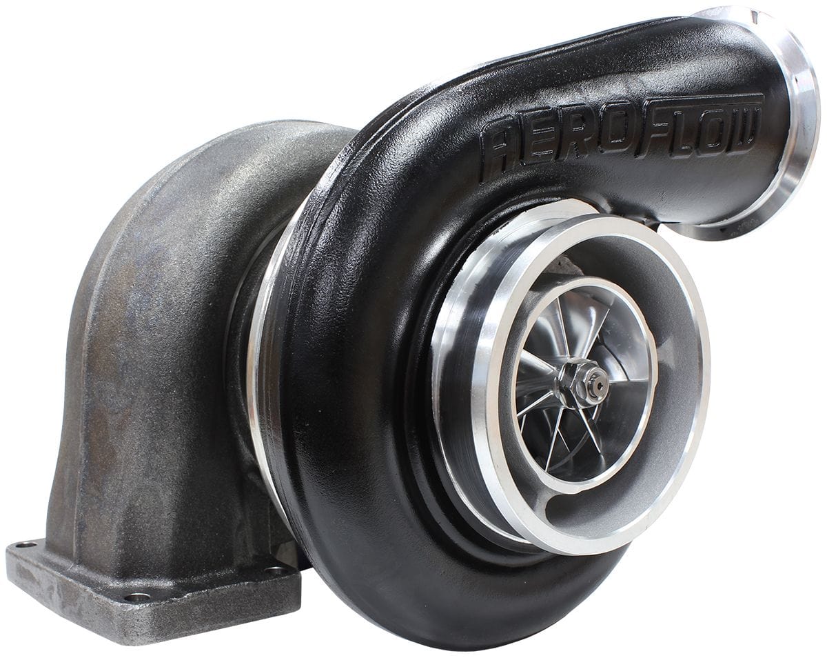 Aeroflow Performance AF8006-6000BLK - BOOSTED 7588 1.32 T6 TWINENTRY AF8006-6000BLK - BOOSTED 7588 1.32 T6 TWINENTRY SR