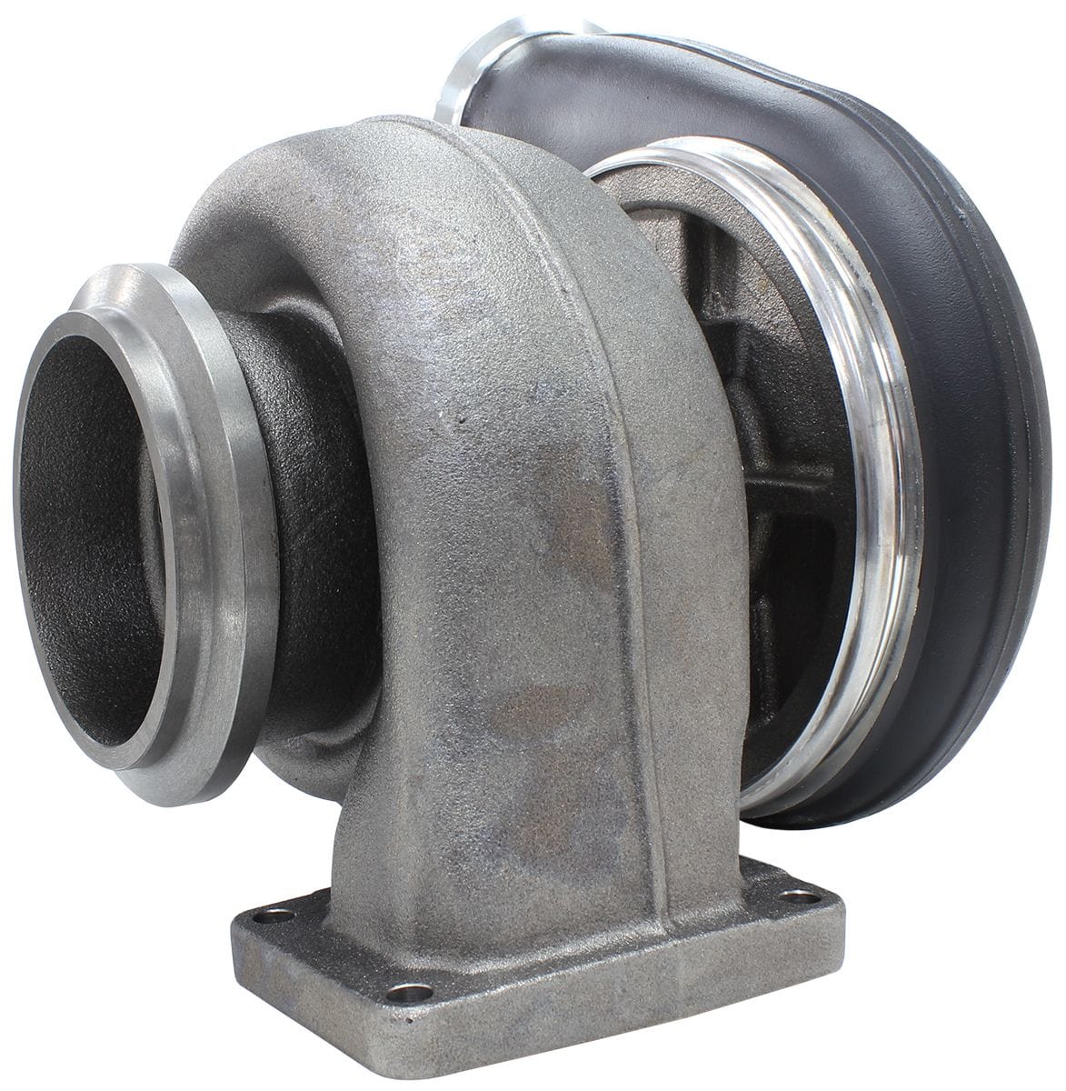 Aeroflow Performance AF8006-6001BLK - BOOSTED 8888 1.32 T6 TWINENTRY AF8006-6001BLK - BOOSTED 8888 1.32 T6 TWINENTRY SR