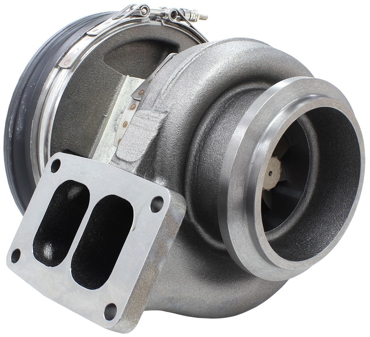 Aeroflow Performance AF8006-6001BLK - BOOSTED 8888 1.32 T6 TWINENTRY AF8006-6001BLK - BOOSTED 8888 1.32 T6 TWINENTRY SR