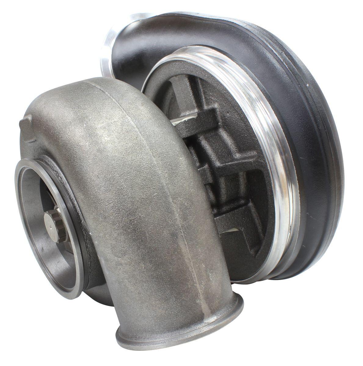 Aeroflow Performance AF8006-6003BLK - BOOSTED 8888 1.31 V-BAND AF8006-6003BLK - BOOSTED 8888 1.31 V-BAND SR