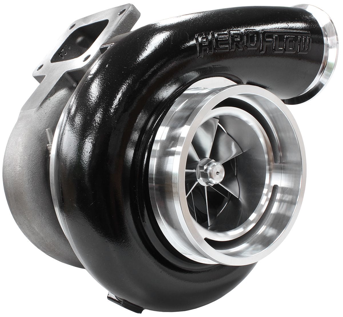 Aeroflow Performance AF8006-6013BLK - BOOSTED 106102 1.24 A/R T6 AF8006-6013BLK - BOOSTED 106102 1.24 A/R T6 SR