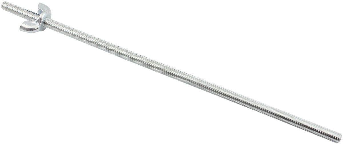 Aeroflow Performance AIR CLEANER STUD 1/4" THREAD SR