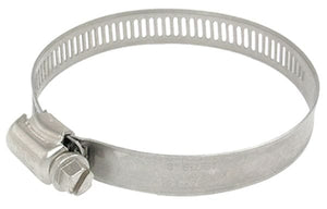 Stainless Hose Clamp 46-70mm
10