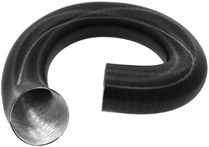 Alloy Flexible Duct 4" O.D. (AF8615-400)
