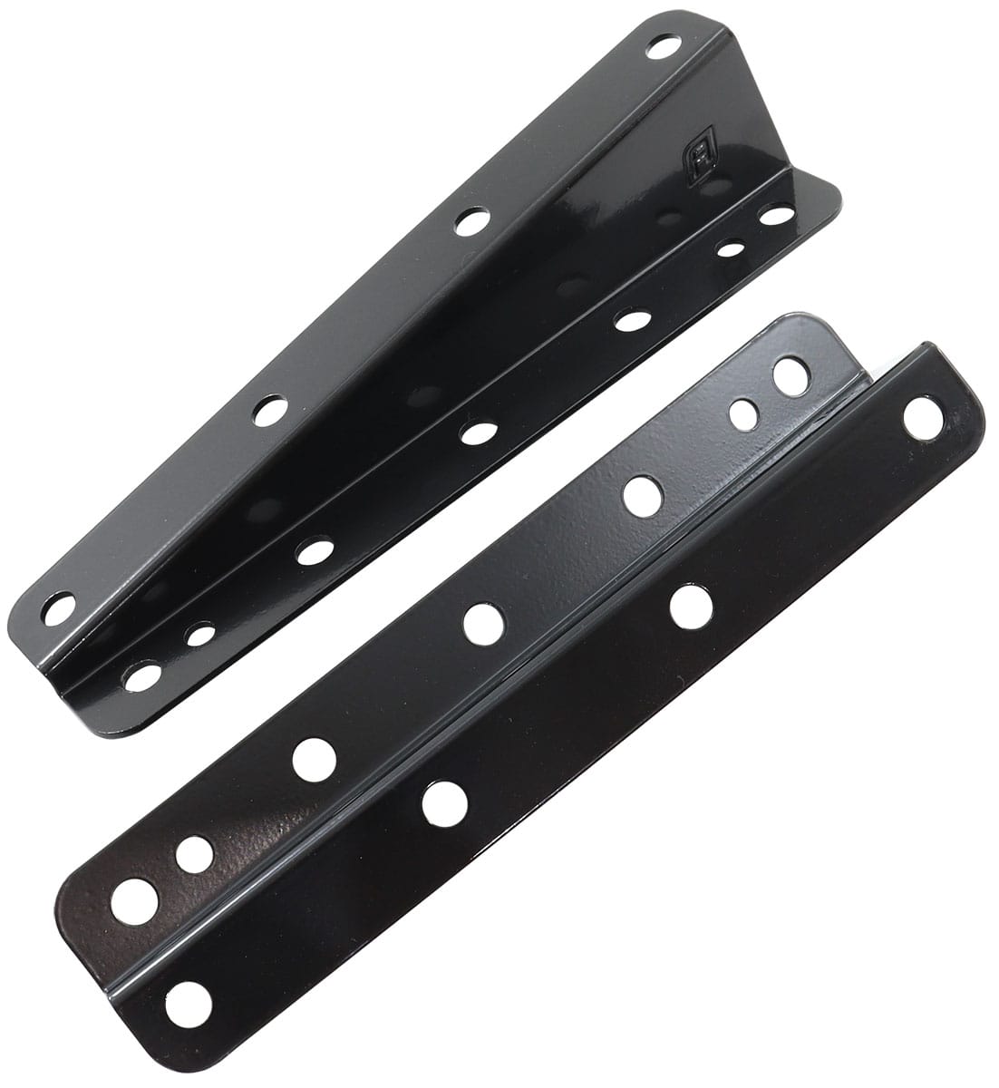 Aeroflow Performance ANGLE MOUNT BRACKET MODULAR (AF72-4199) SR