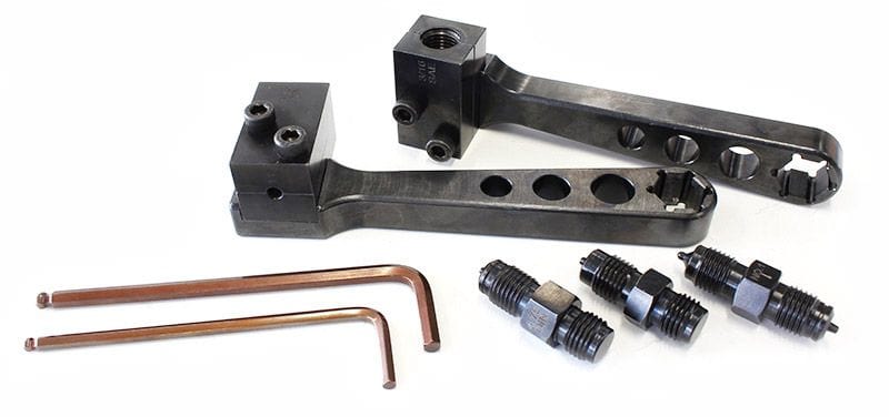 Aeroflow Performance Automotive Tools AF98-2057 Single & Double Flare Tool AF98-2057 SR