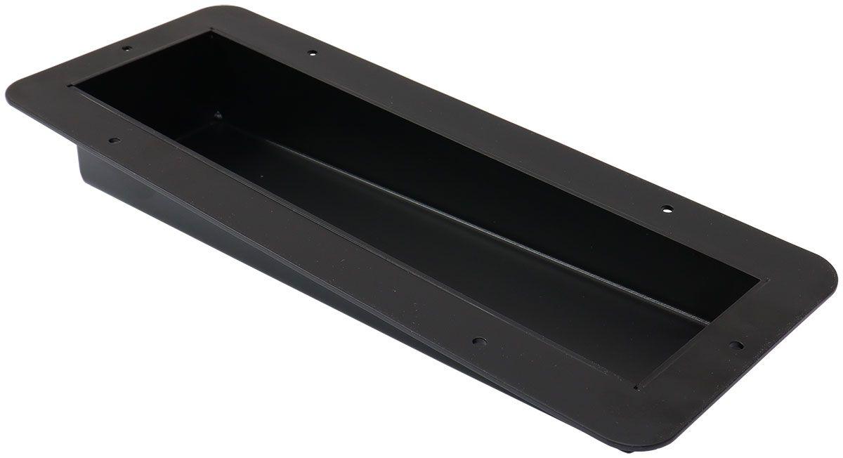 Aeroflow Performance Bang Shift Holden VE-VF Commodore Shifter Mounting Drop Box Aeroflow Bang Shift Holden VE-VF Commodore Shifter Mounting Drop Box AF72-9804 SR