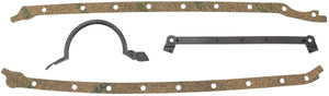 BBC OIL PAN GASKET CORK