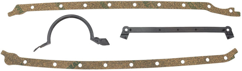 BBC OIL PAN GASKET CORK