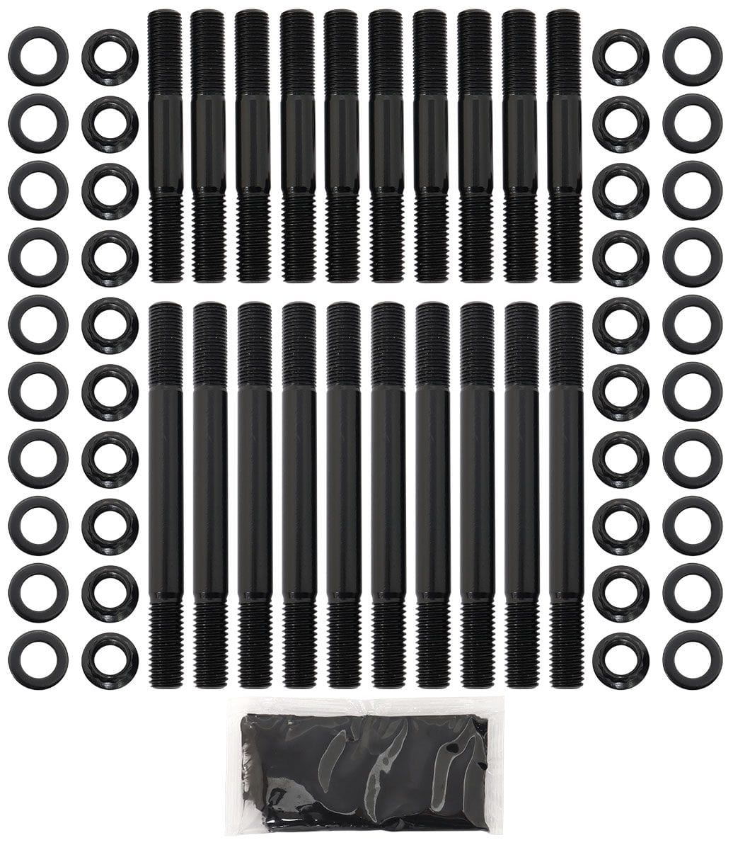 Aeroflow Performance Big Block Ford FE 390-428 Head Stud Kit Big Block Ford FE 390-428 Head Stud Kit SR