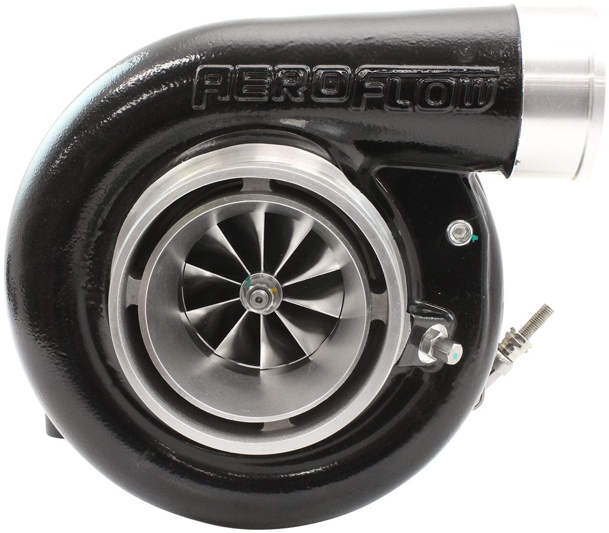 Aeroflow Performance BOOSTED 6270.85 T4 SR