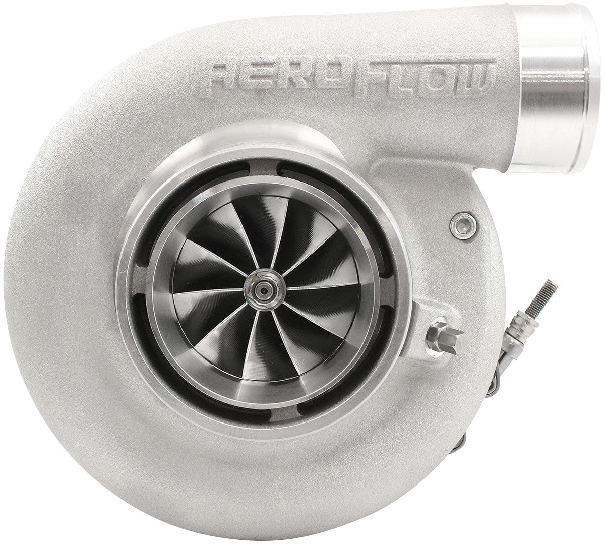 Aeroflow Performance BOOSTED 7170.85 V-BAND G30 IN SR