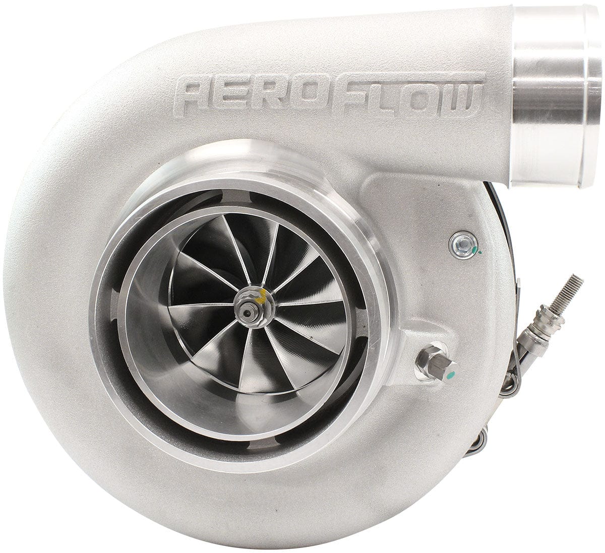 Aeroflow Performance BOOSTED 7170.95 T4 SR
